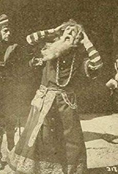 Películas de Frederick Warde