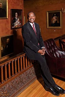 Películas de Frederick Williams