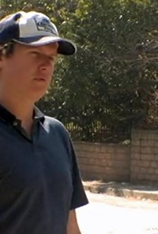 Películas de Frederick