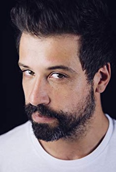 Películas de Frederico Barata