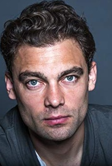 Películas de Frederik Hamel