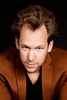 Películas de Frederik Lebeer