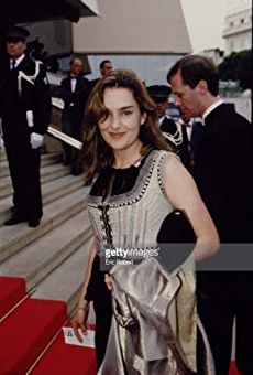 Películas de Frédérique Feder