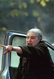 Películas de Frédérique Meininger