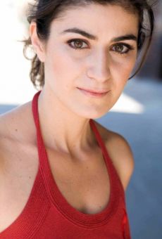 Películas de Frédérique Nahmani Películas de Frédérique Nahmani