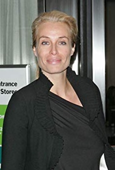 Películas de Frederique Van Der Wal Películas de Frederique Van Der Wal