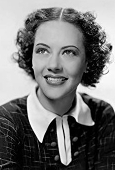 Películas de Fredi Washington