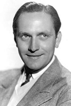 Películas de Fredric March