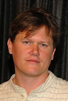 Películas de Fredrik Bystedt