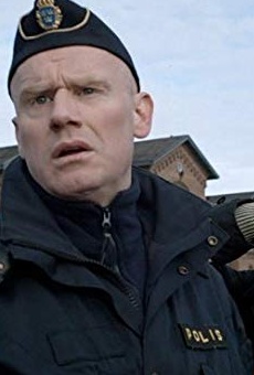 Películas de Fredrik Gunnarsson