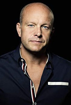 Películas de Fredrik Hallgren