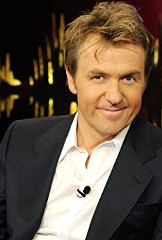 Películas de Fredrik Skavlan