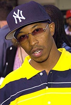 Películas de Fredro Starr