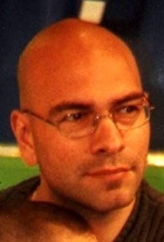 Películas de Fredy Villarreal