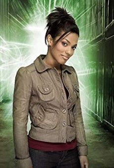 Películas de Freema Agyeman