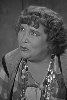 Películas de Fréhel