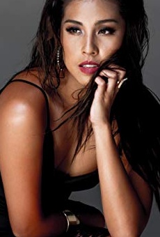 Películas de Frencheska Farr