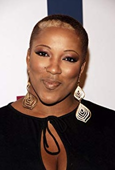 Películas de Frenchie Davis