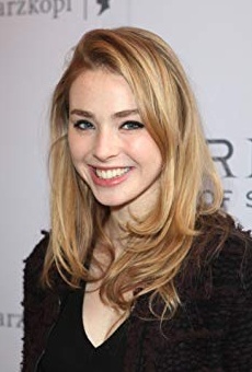 Películas de Freya Mavor