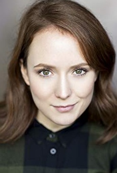 Películas de Freya Parker