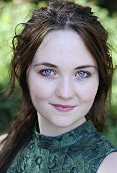 Películas de Freya Parks