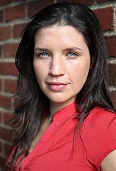 Películas de Freya Saxon