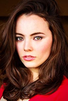 Películas de Freya Tingley