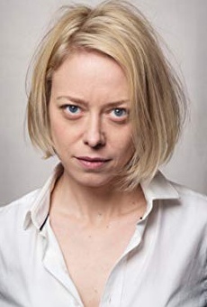 Películas de Frida Liljevall Películas de Frida Liljevall