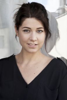 Películas de Frida Thelin