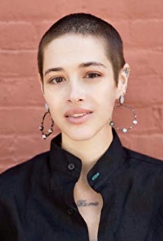 Películas de Friday Chamberlain