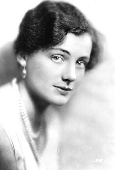 Películas de Frieda Inescort