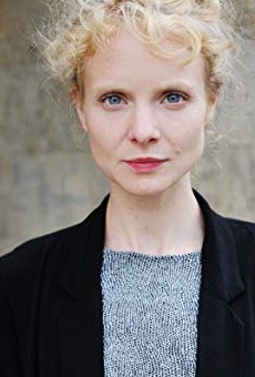 Películas de Friederike Ott Películas de Friederike Ott