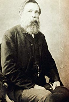 Películas de Friedrich Engels