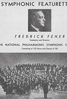 Películas de Friedrich Feher