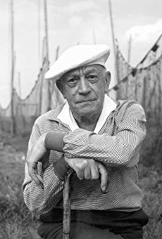 Películas de Fritiof Nilsson Piraten