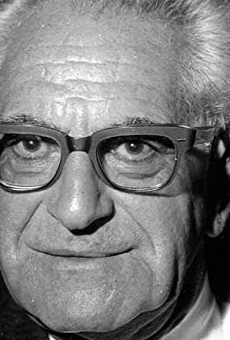 Películas de Fritz Bauer