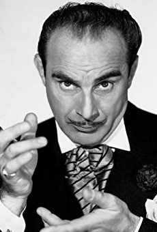 Películas de Fritz Feld