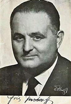 Películas de Fritz Imhoff