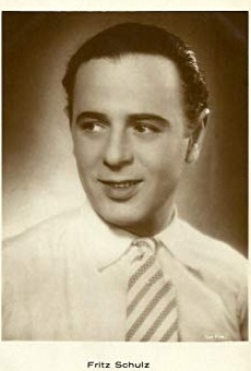 Películas de Fritz Schulz