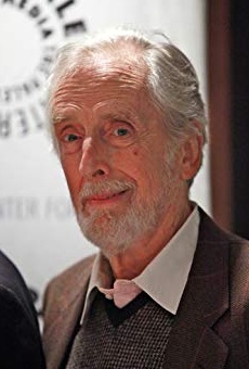 Películas de Fritz Weaver