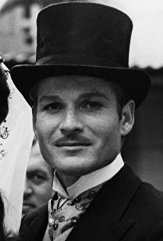 Películas de Fritz Wepper