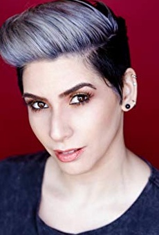 Películas de Fryda Wolff