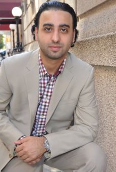 Películas de Fuad Bagishev