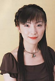 Películas de Fumiko Orikasa