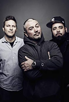 Películas de Fun Lovin' Criminals