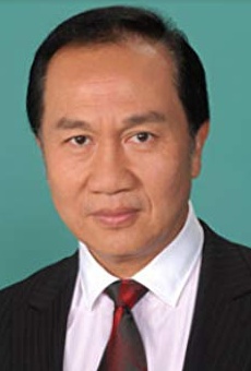 Películas de Fung Kwok