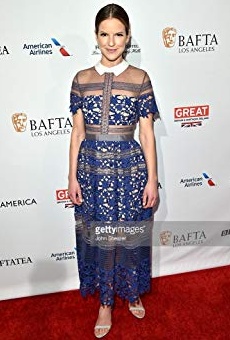 Películas de Fuschia Sumner