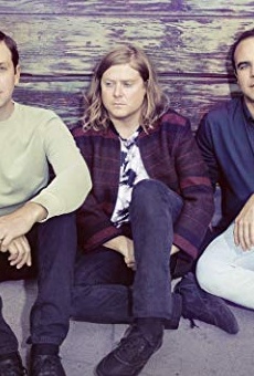 Películas de Future Islands