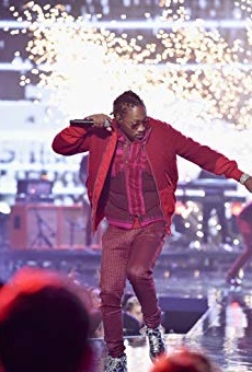 Películas de Future