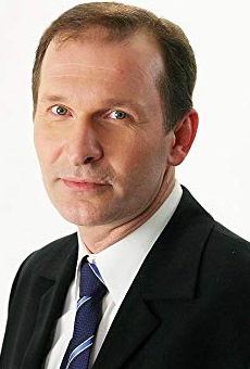 Películas de Fyodor Dobronravov